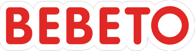 Bebeto Football Fest Logo