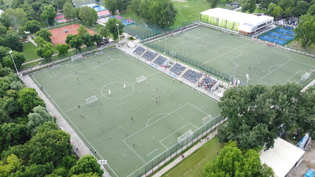 Tournament Gallery Image 1