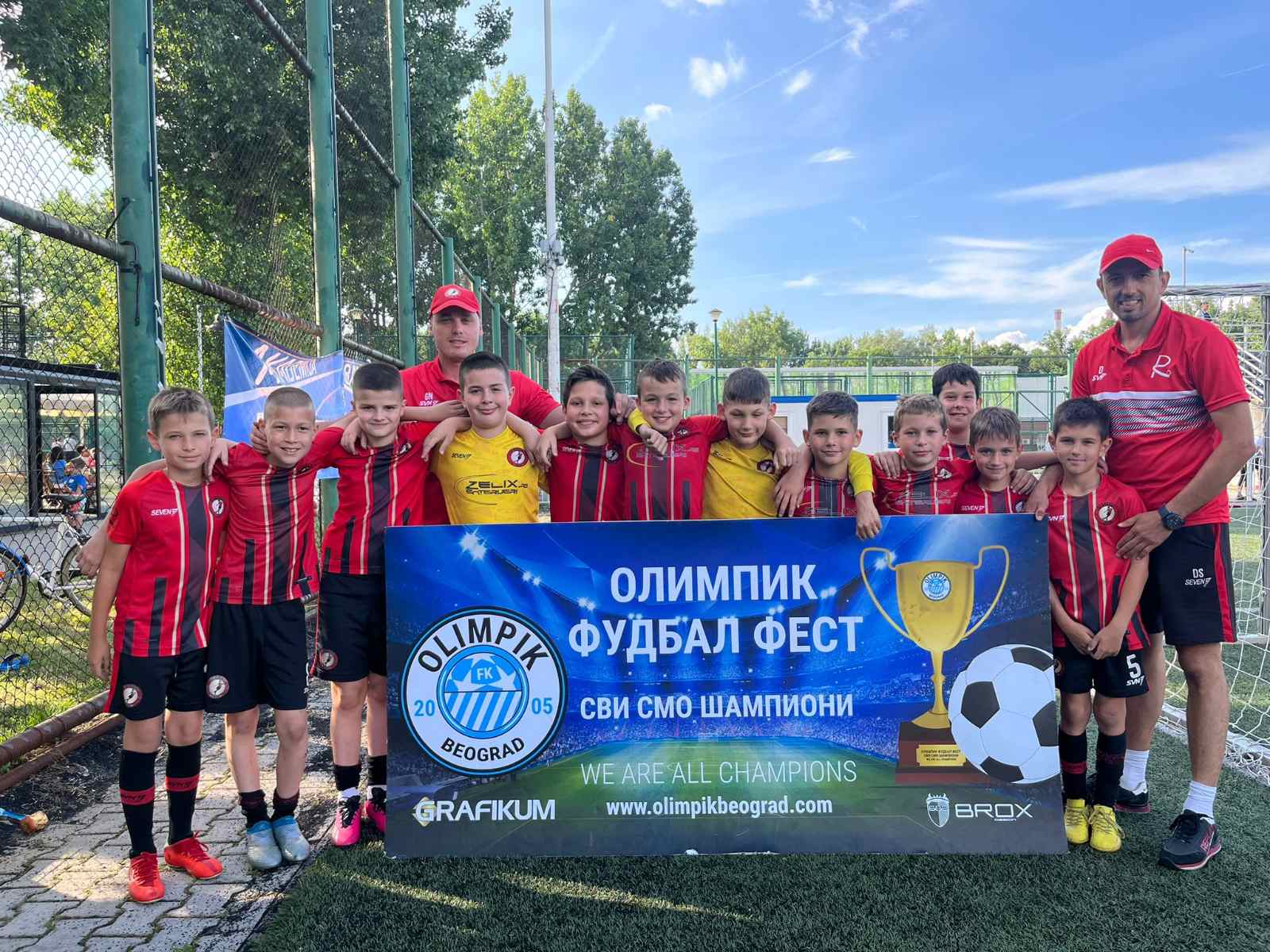 Tournament Gallery Image 2