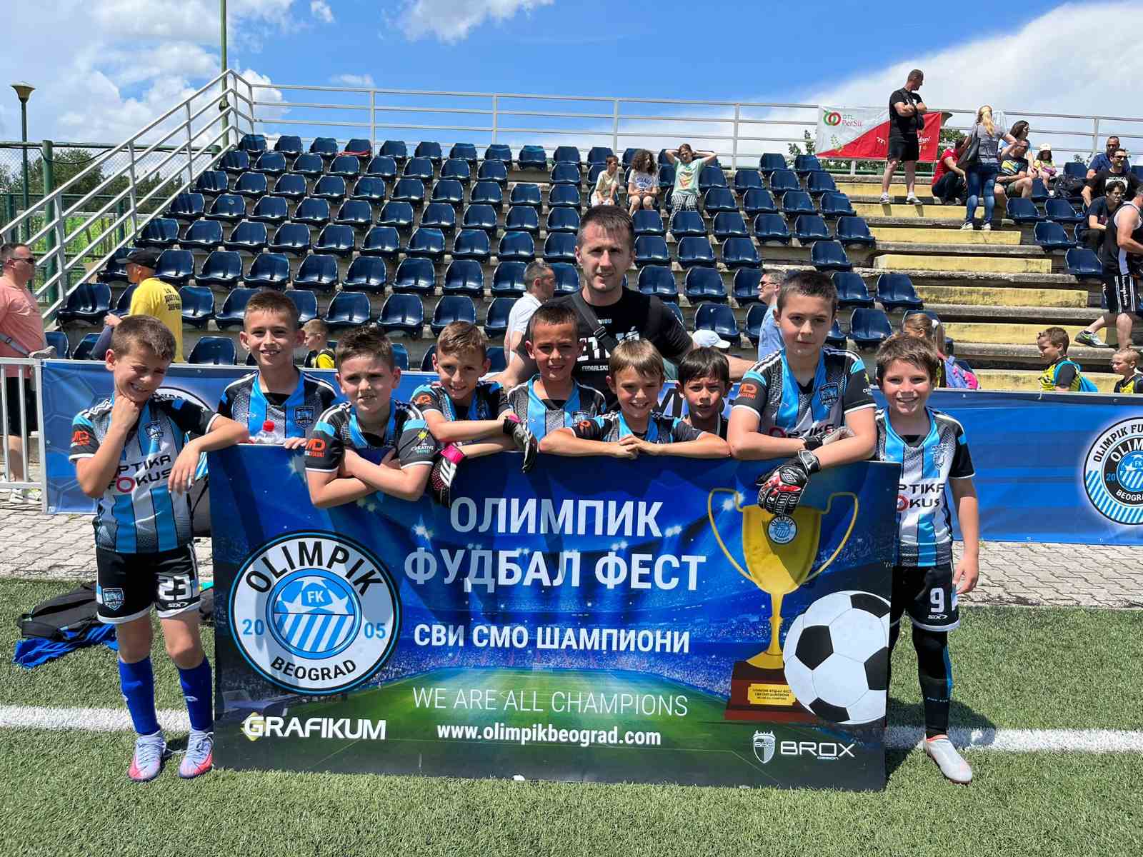 Tournament Gallery Image 5